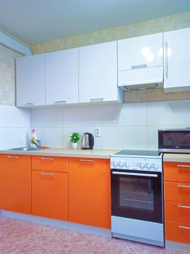 1-к квартира, 10/17 эт., 39м²