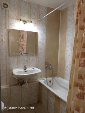 1-к квартира, 5/10 эт., 41м²