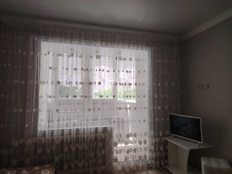 1-к квартира, 4/5 эт., 22м²