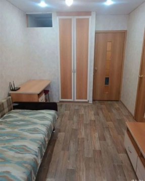 2-к квартира, 2/5 эт., 36м²