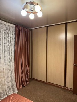 2-к квартира, 8/10 эт., 55м²