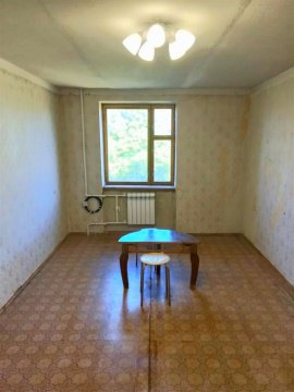 2-к квартира, 2/3 эт., 52м²