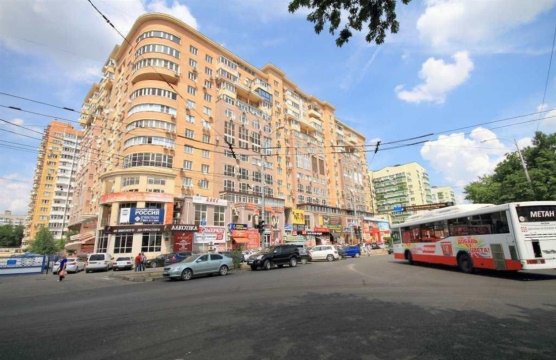 3-к квартира, 9/14 эт., 111м²