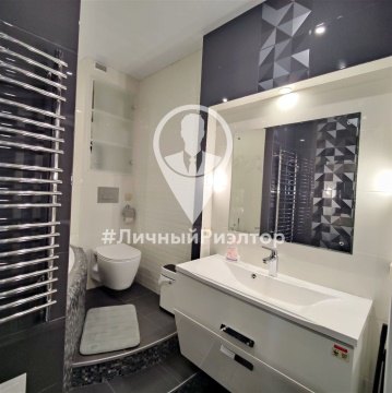 3-к квартира, 14/15 эт., 83м²