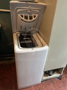 Студия, 3/3 эт., 18м²