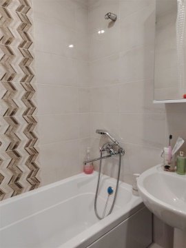 1-к квартира, 2/5 эт., 37м²