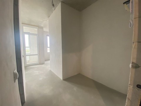 1-к квартира, 7/25 эт., 31м²