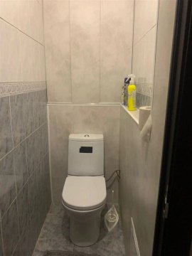 3-к квартира, 8/9 эт., 69м²