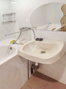 2-к квартира, 2/9 эт., 29м²