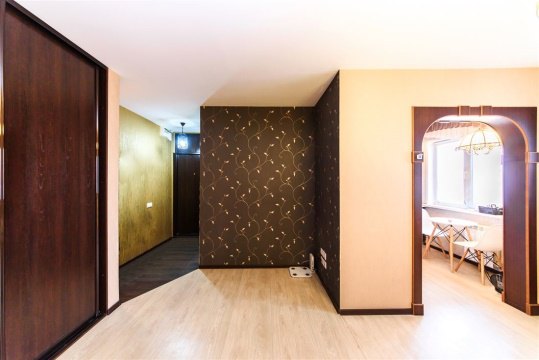 1-к квартира, 5/5 эт., 30м²