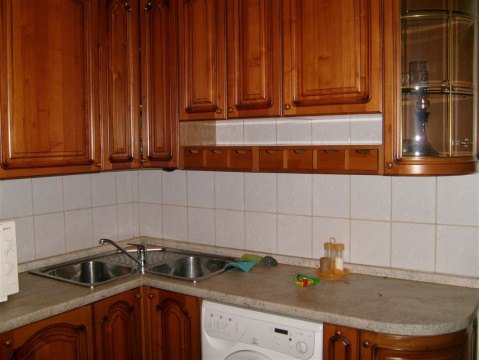 3-к квартира, 4/8 эт., 78м²
