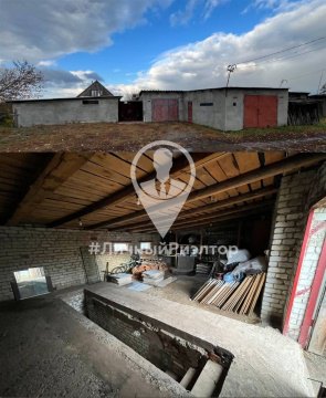 Дом 70м², участок 20 сот.