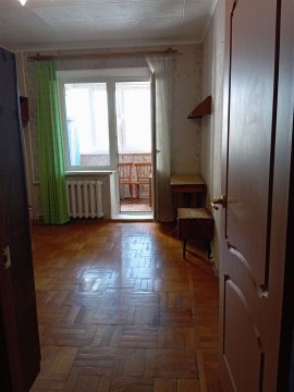 3-к квартира, 3/9 эт., 62м²