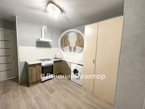 1-к квартира, 20/23 эт., 38м²