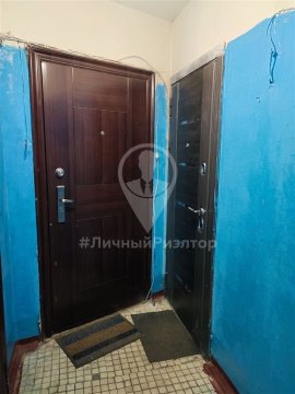 1-к квартира, 7/9 эт., 32м²