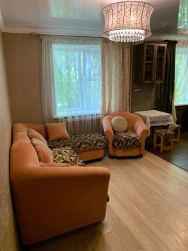 2-к квартира, 3/5 эт., 42м²