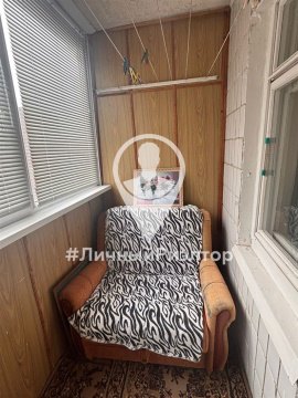 3-к квартира, 8/10 эт., 67м²