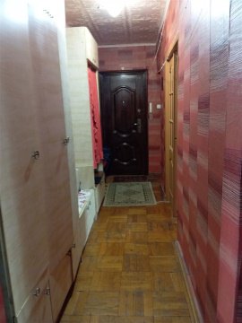 3-к квартира, 3/9 эт., 62м²