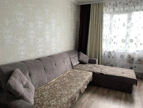 3-к квартира, 8/9 эт., 69м²