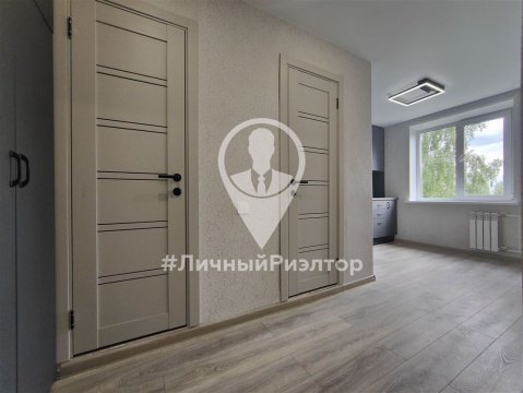 2-к квартира, 3/9 эт., 49м²