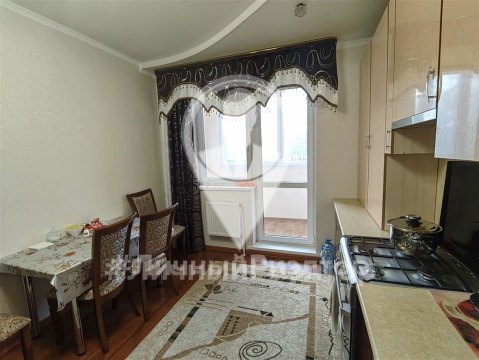 2-к квартира, 3/16 эт., 76м²
