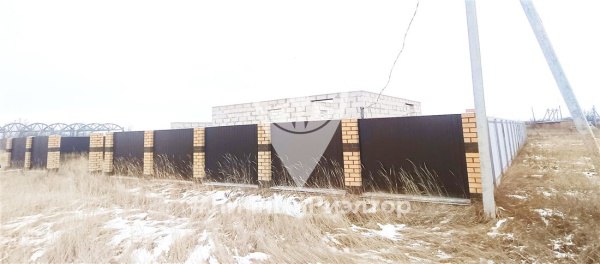 Дом 100м², участок 10 сот.