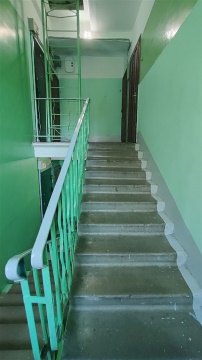 2-к квартира, 5/5 эт., 41м²