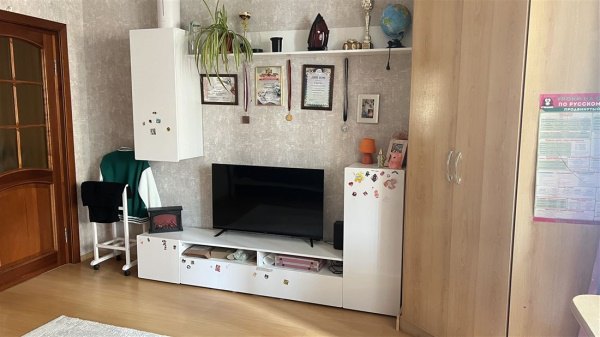 3-к квартира, 9/14 эт., 111м²