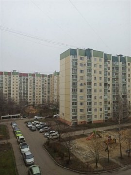 3-к квартира, 5/10 эт., 72м²