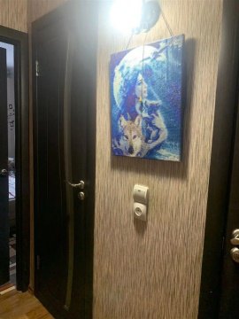 3-к квартира, 8/9 эт., 69м²