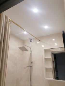 2-к квартира, 4/9 эт., 45м²