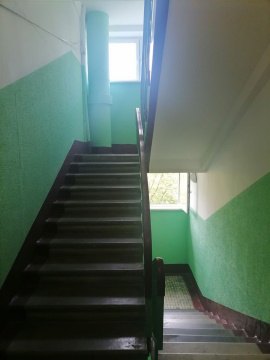 2-к квартира, 4/9 эт., 45м²