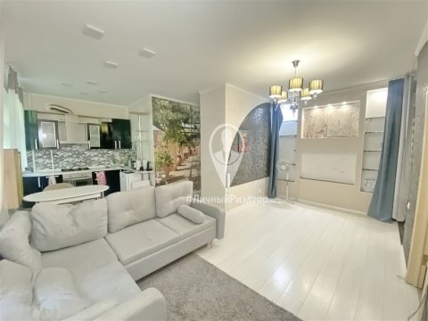 3-к квартира, 3/4 эт., 73м²