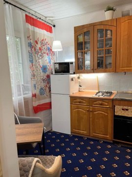 1-к квартира, 2/3 эт., 32м²