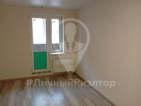 2-к квартира, 3/7 эт., 55м²