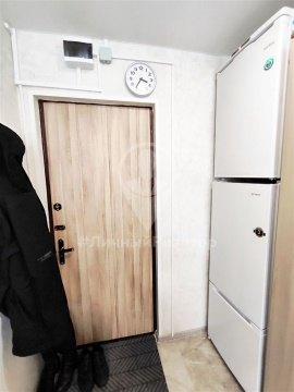 Студия, 2/5 эт., 13м²