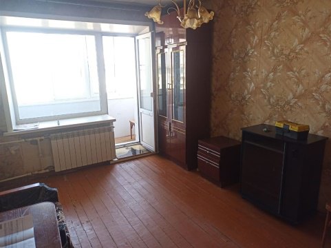 2-к квартира, 5/5 эт., 48м²