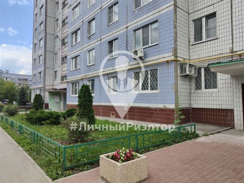 2-к квартира, 3/9 эт., 49м²