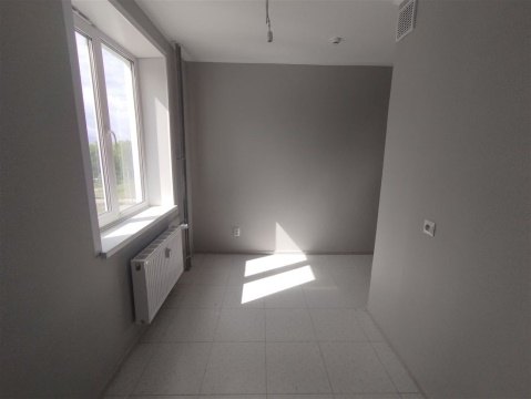 2-к квартира, 4/6 эт., 63м²