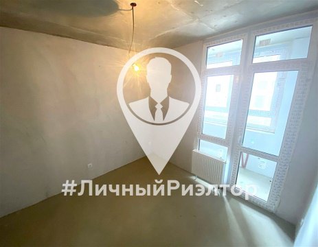 2-к квартира, 2/10 эт., 49м²