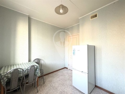 1-к квартира, 7/18 эт., 33м²