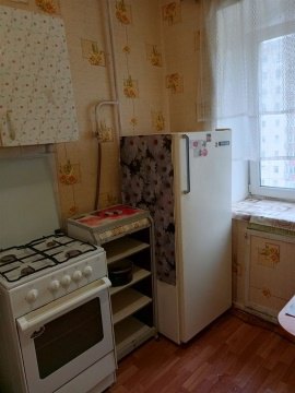 1-к квартира, 5/9 эт., 22м²