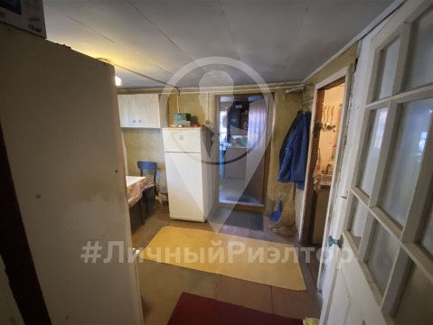 Дом 55м², участок 5,32 сот.