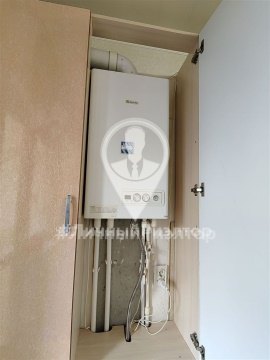2-к квартира, 3/16 эт., 76м²