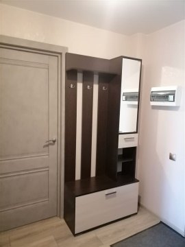 2-к квартира, 4/9 эт., 45м²