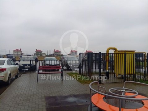 1-к квартира, 5/7 эт., 32м²