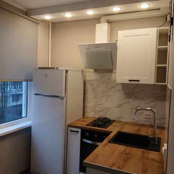 1-к квартира, 3/5 эт., 30м²