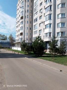 1-к квартира, 5/10 эт., 41м²