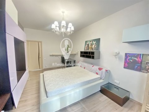 3-к квартира, 3/4 эт., 73м²