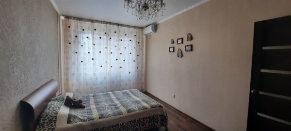 2-к квартира, 4/6 эт., 56м²